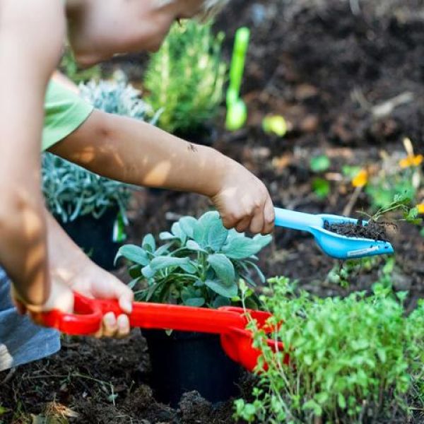 Giardino Didattico